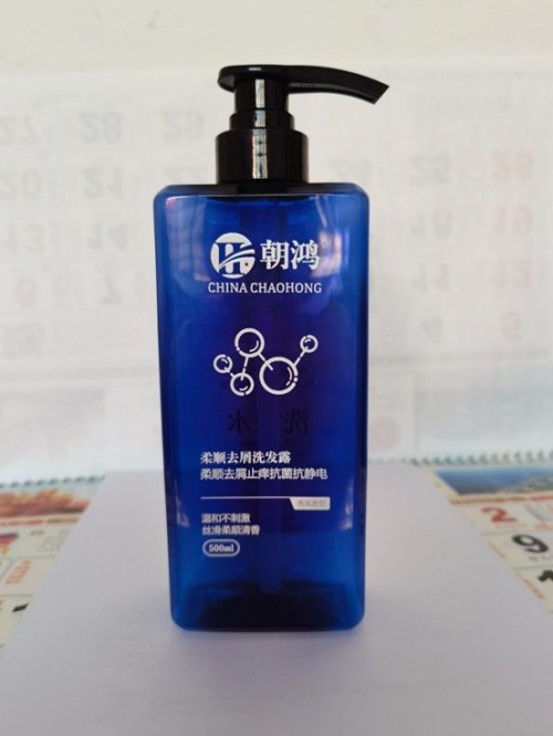 Chaohong, multi-purpose shampoo rose fragrance